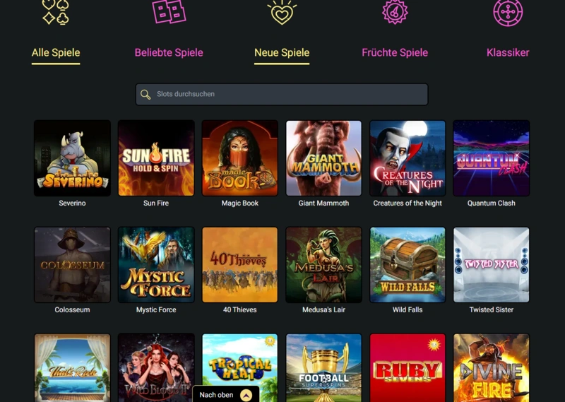 bingbong games page